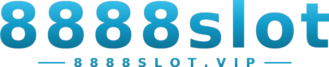 8888slot logo